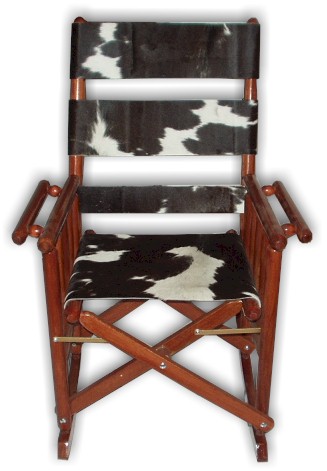 Monteverde Artisan Rocking Chair